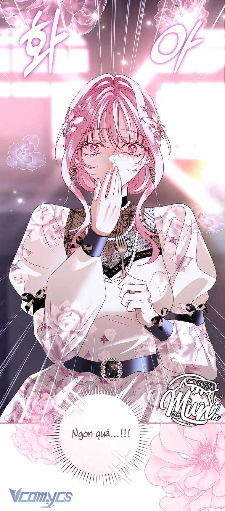 Này Boss Phản Diện, Tôi Có Thể Làm Mọi Thứ Trừ Cưới Ngài Chap 45 - Trang 2