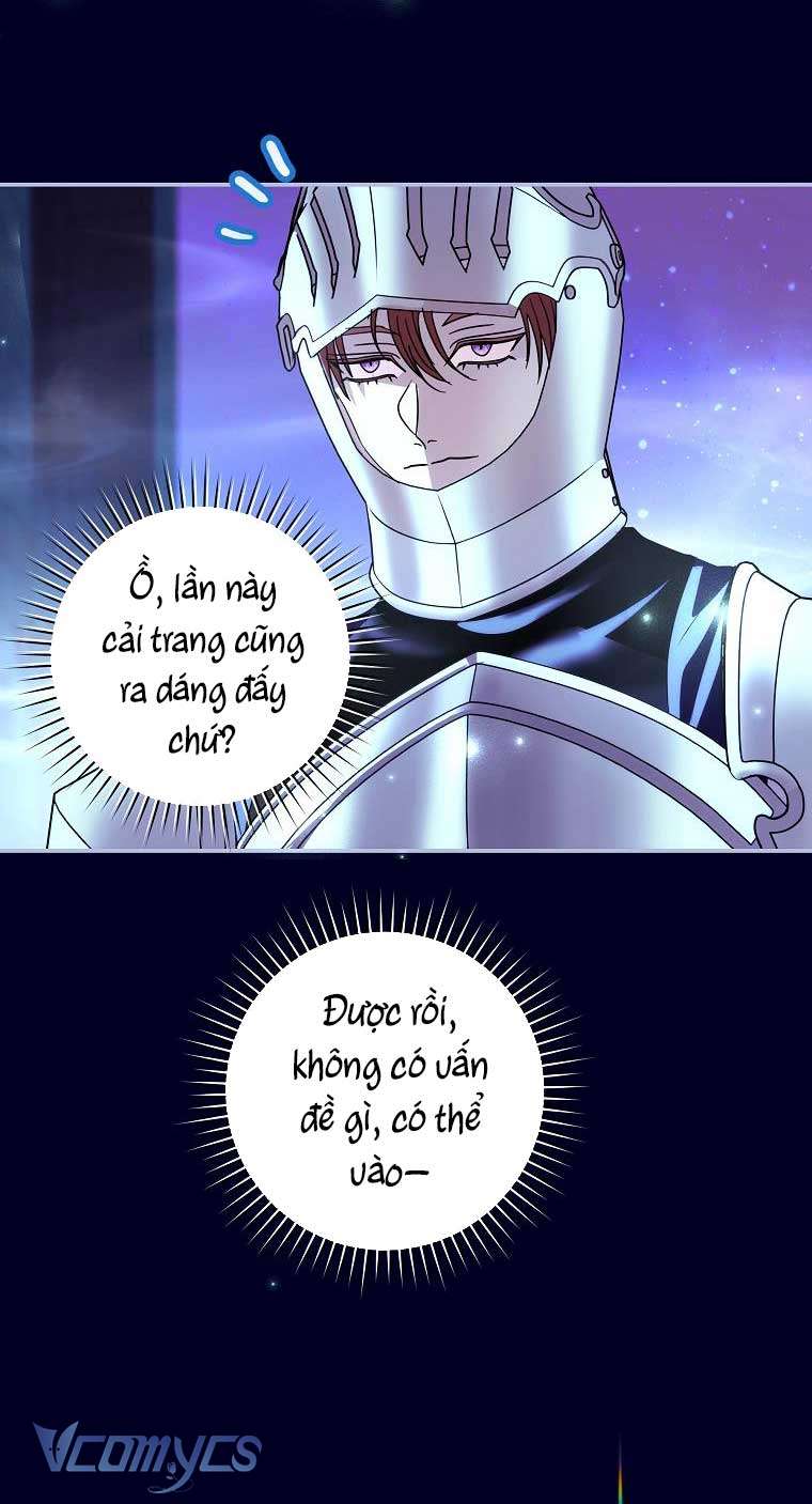 Này Boss Phản Diện, Tôi Có Thể Làm Mọi Thứ Trừ Cưới Ngài Chap 47 - Trang 2