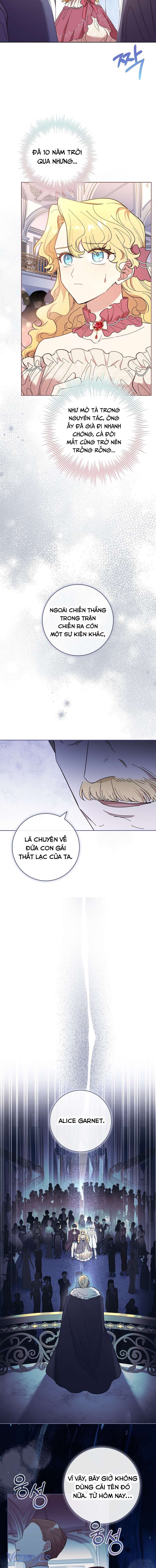 [PNT] Nam Chính À, Tôi Sẽ Tôn Trọng Sở Thích Của Anh! Chap 43 - Trang 2