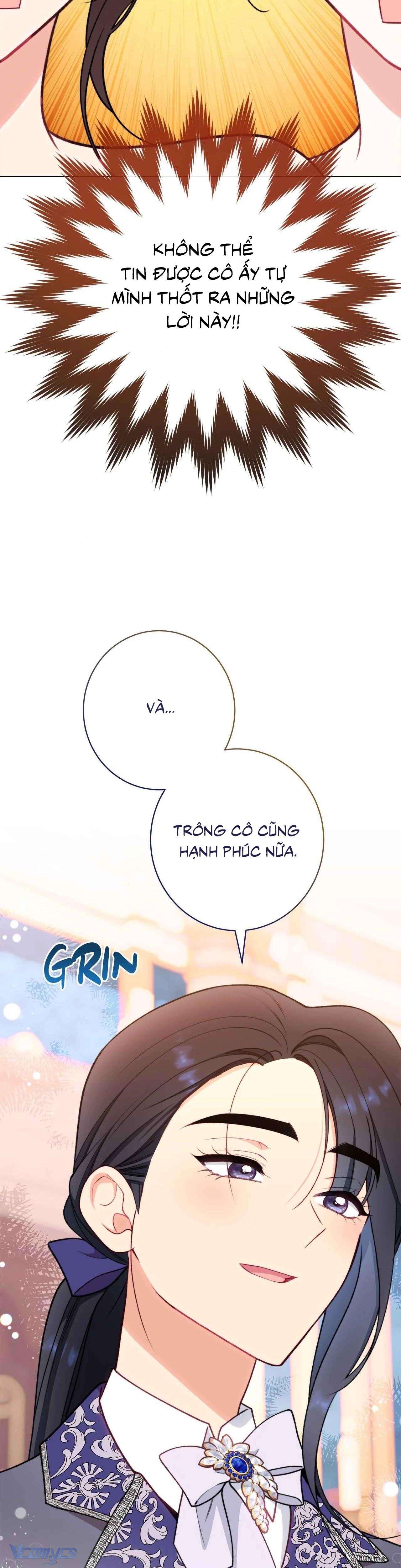 Hầu Gái Độc Quyền Của Hoàng Hậu Phản Diện Chap 116 - Trang 2