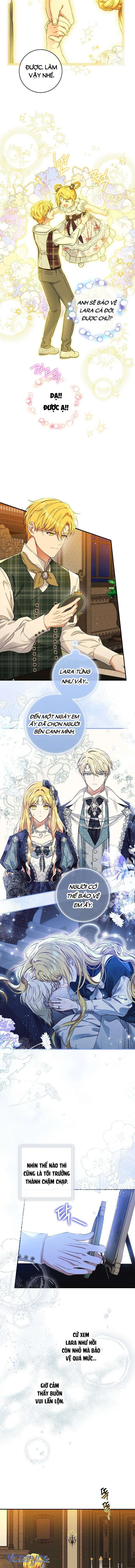 Thuần Hóa Hầu Tước Quái Dị Chap 94 - Next Chap 95