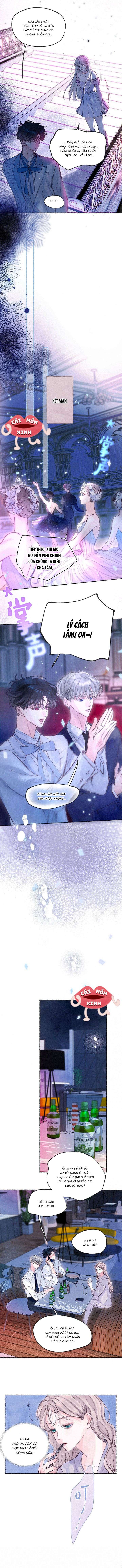 Hội Chứng Say Đắm Chap 8 - Trang 2