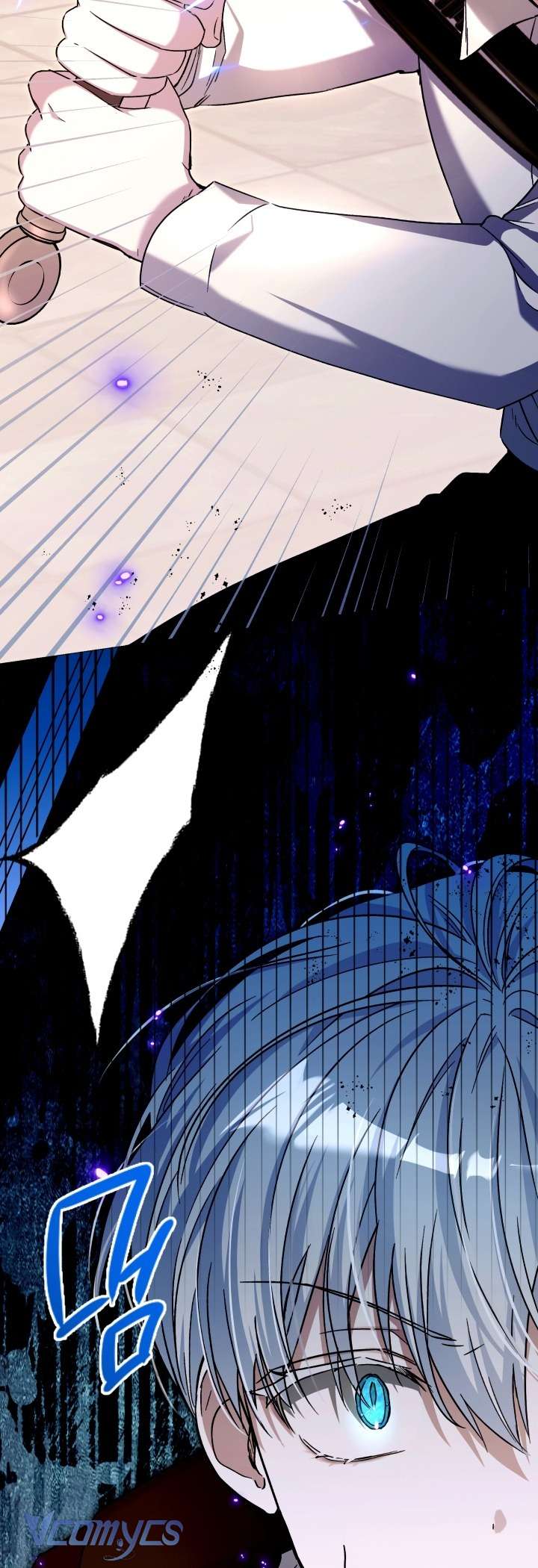 Đứa Trẻ Nuôi Dưỡng Ác Ma Chap 19 - Trang 2