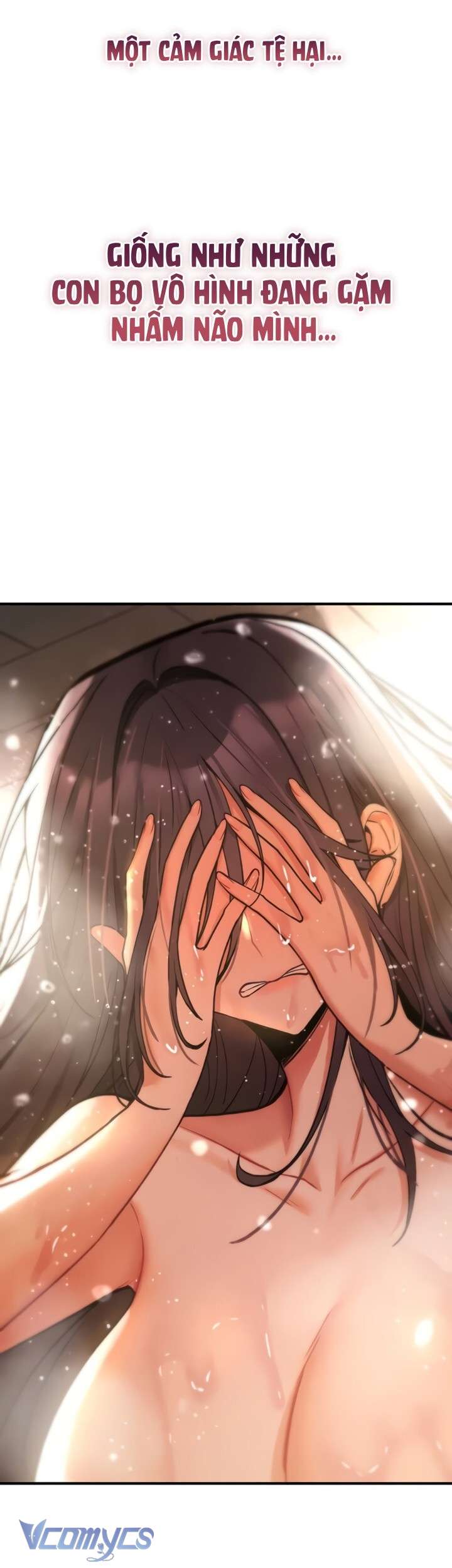 Tôi Sẽ Không Bị Khuất Phục Đâu Chap 13 - Trang 2