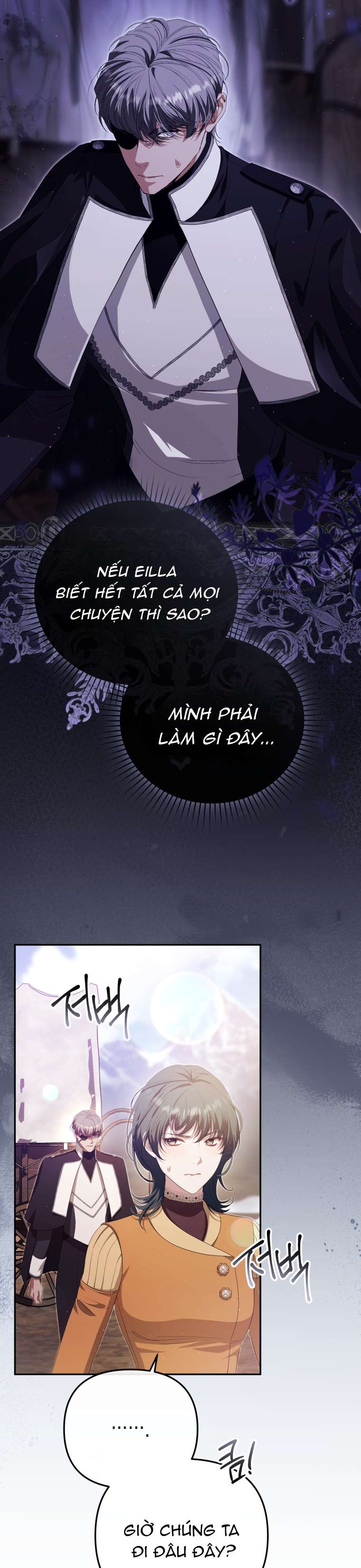 Người Phải Trả Giá Bằng Mạng Sống Vì Đã Lừa Dối Tôi Chap 16 - Trang 4