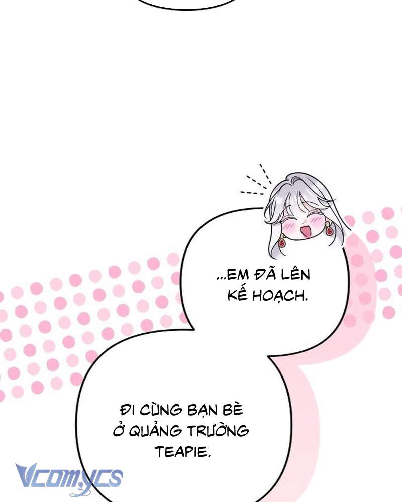 Trước Khi Em Có Ý Định Chạy Trốn Ta Sẽ Ngăn Chặn Nó Chap 41 - Trang 2