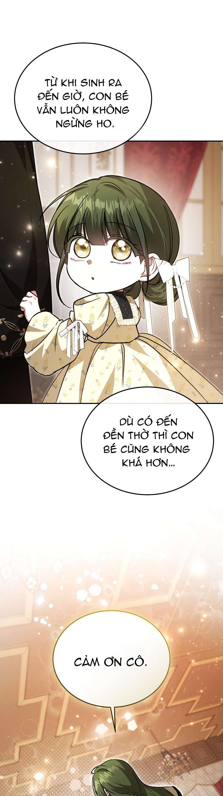Chị Gái Tôi Là Nhân Vật Chính Chap 47 - Trang 4