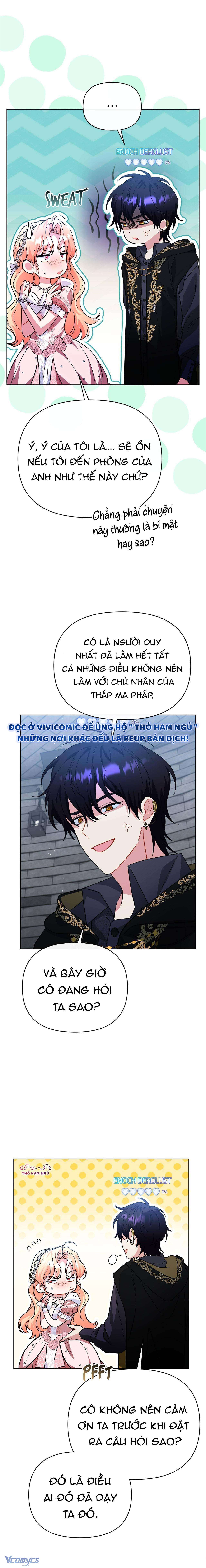 Có Nhiều Nam Chính Quá Đi! Chapter 36 - Next Chapter 37