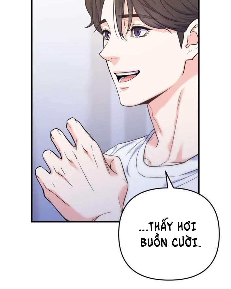 Vì Một Kết Thúc Viên Mãn Cho Đôi Ta Chap 3 - Trang 2