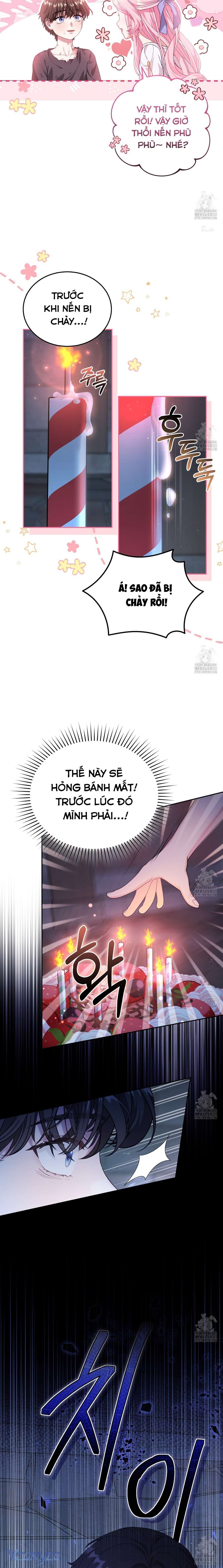 Nàng Tiên, Hãy Ký Hợp Đồng Nào Chapter 19 - Trang 4