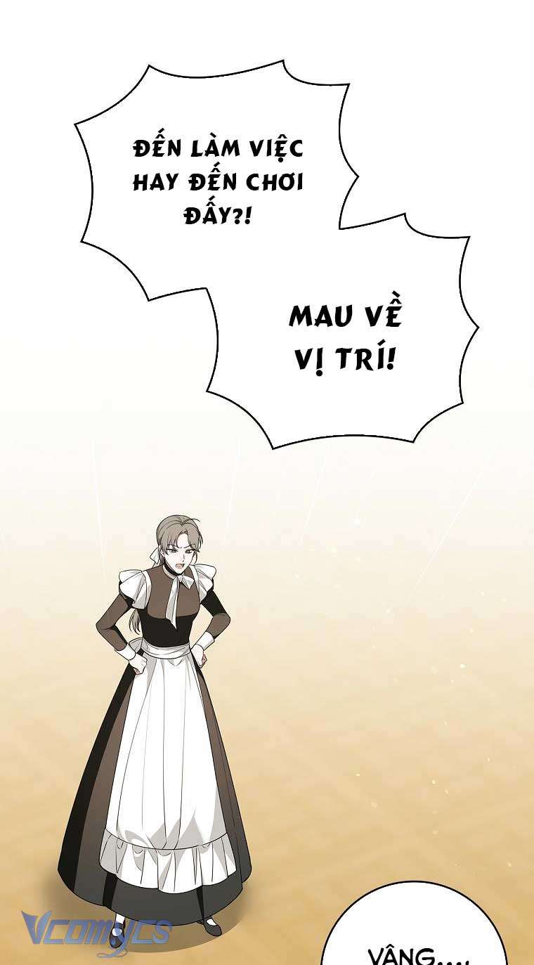 100 lời nguyền tại dinh thự Illestone Chap 31 - Trang 3