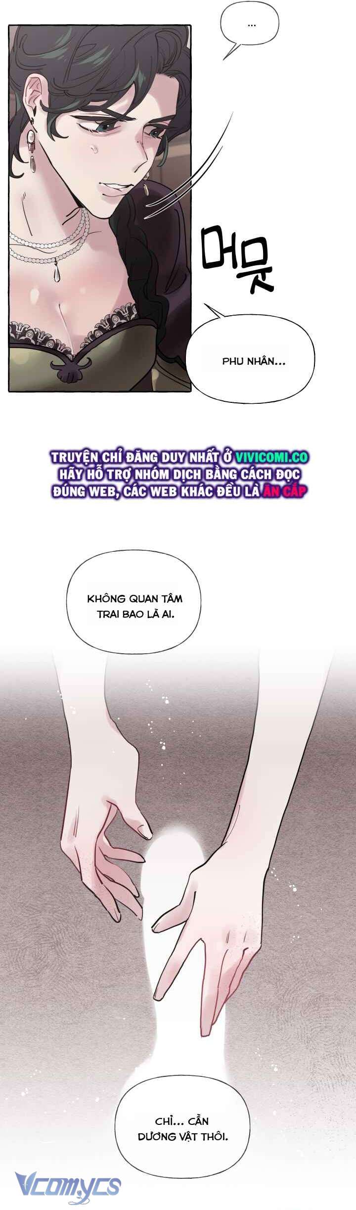 [18+] Lời Mời Gọi Phóng Đãng Của Công Tước Phu Nhân Chap 18 - Trang 2