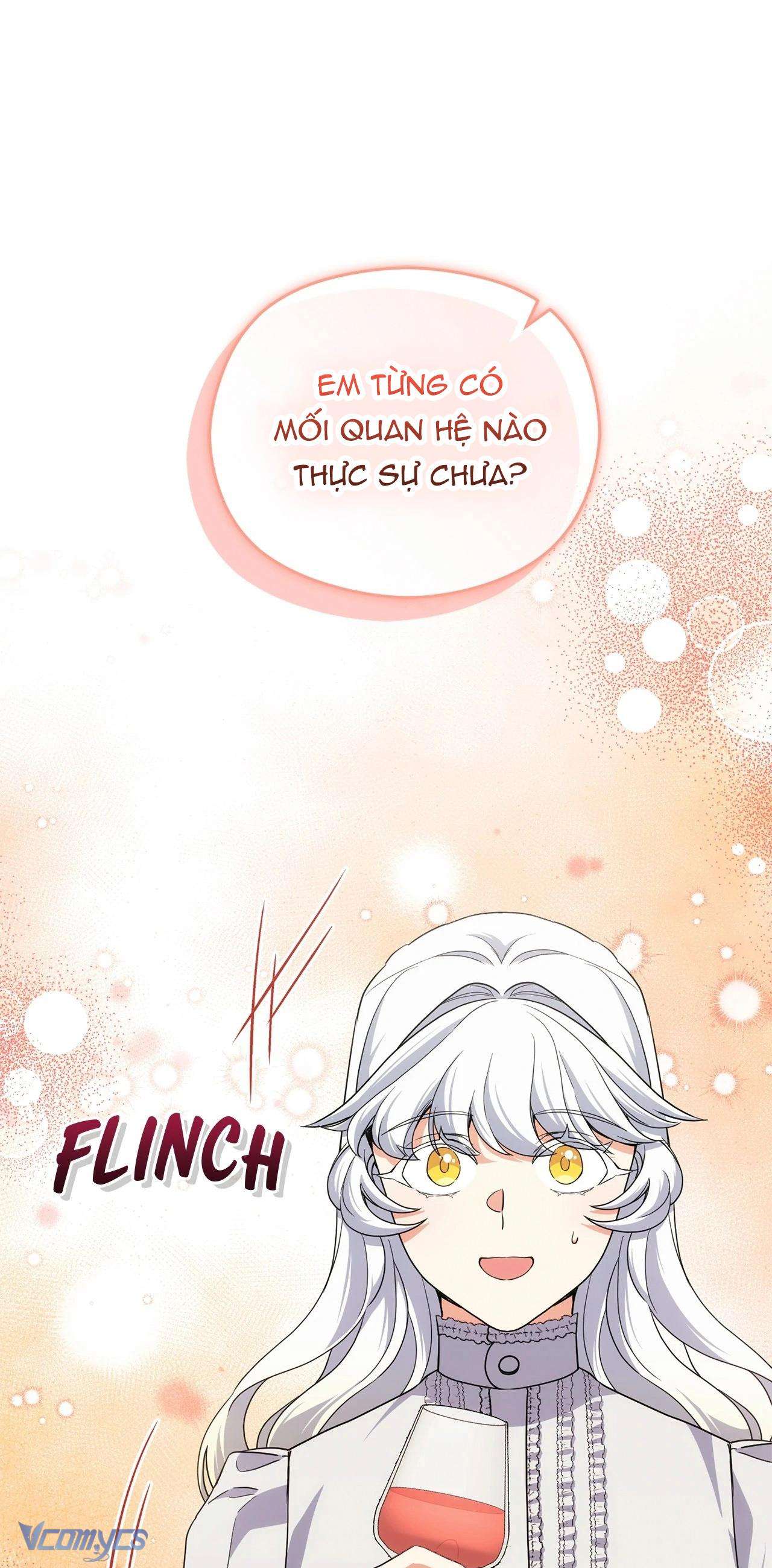 Nàng Công Chúa Trong Chuồng Gà Chap 44 - Trang 3