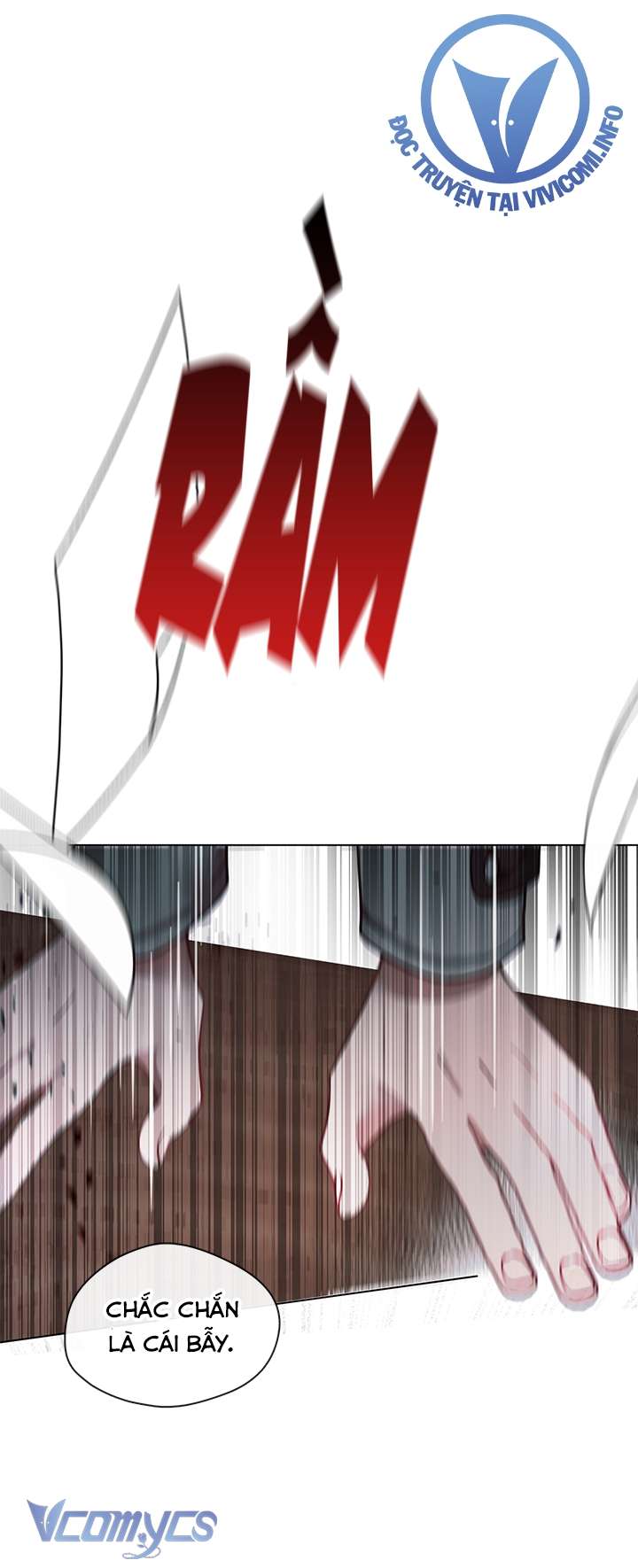 Gia Đình Bị Ám Ảnh Bởi Tôi Chap 77 - Trang 4