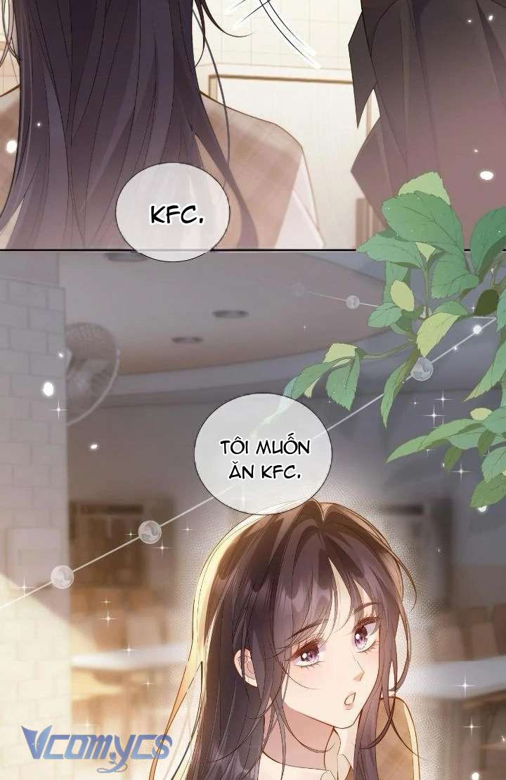 Tái Sinh Trong Vòng Tay Anh Chap 7 - Trang 3