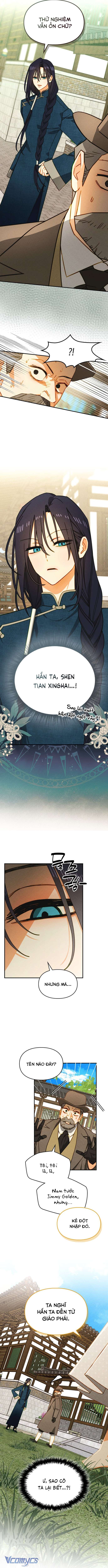 Thuần Hóa Munchkin Chap 22 - Next Chap 23