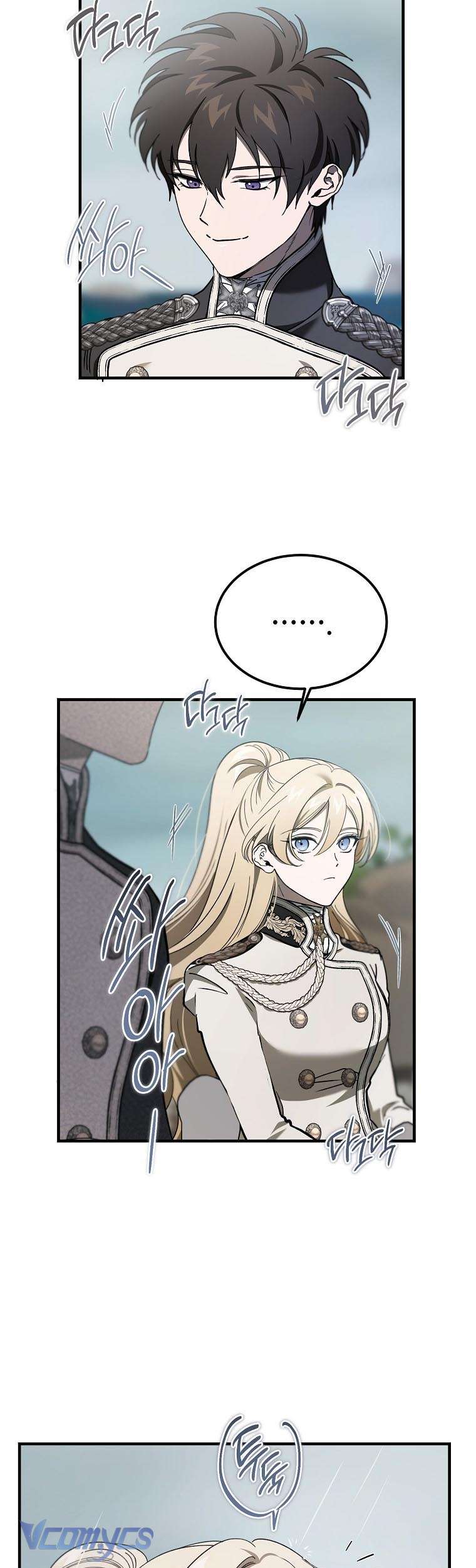 Ác Quỷ Nuôi Dưỡng Tiểu Thư Chap 89 - Next Chap 90