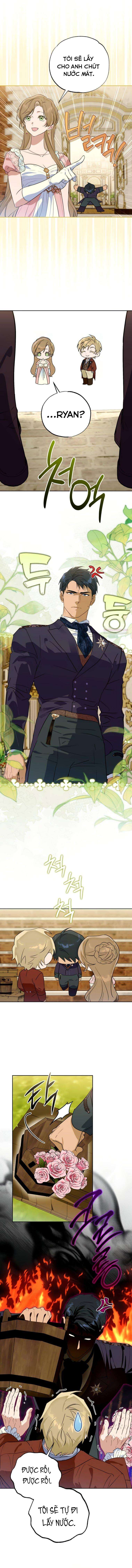Chàng Ryan Của Em Chap 29 - Trang 2
