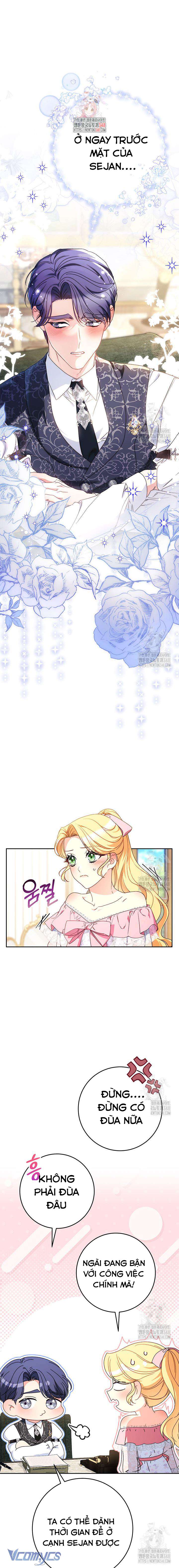 Nuôi Dưỡng Em Gái Xinh Đẹp Chap 65 - Trang 3