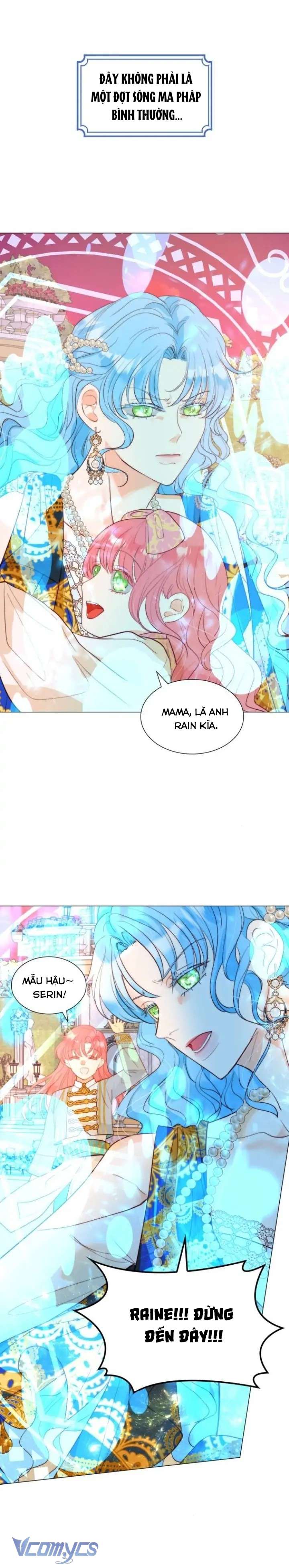 Tôi Được Sinh Ra Là Con Gái Thứ Hai Chapter 10 - Trang 4