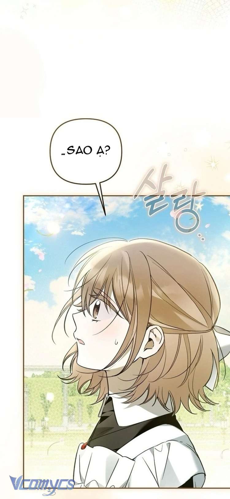 Độc Chiếm Sủng Ái Của Công Chúa Út, Mọi Người Đều Say Mê Tôi. Chap 40 - Trang 3