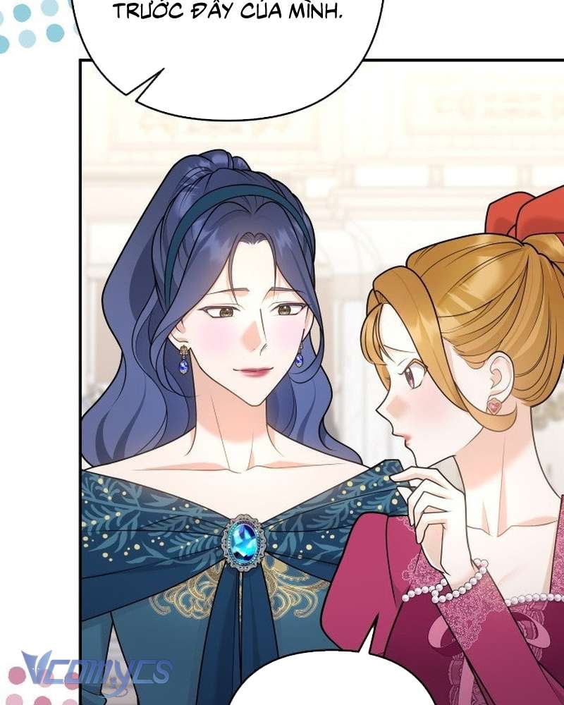 Trước Khi Em Có Ý Định Chạy Trốn Ta Sẽ Ngăn Chặn Nó Chap 41 - Trang 2