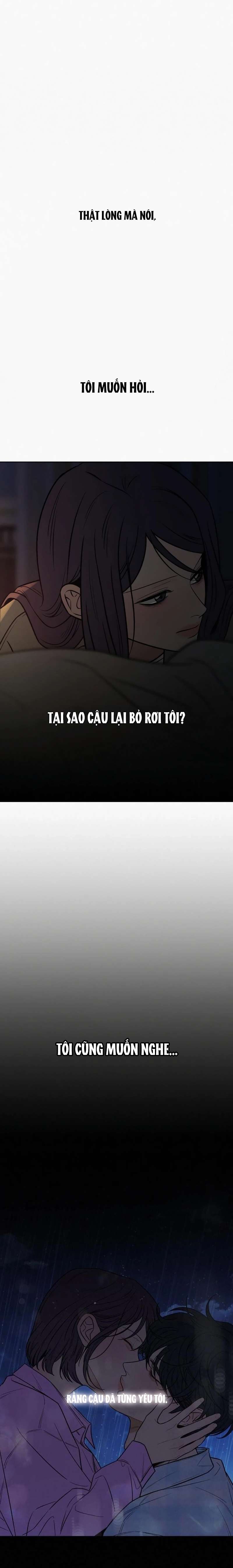 Chiến Lược: Tình Yêu Trong Sáng Chap 116 - Trang 3