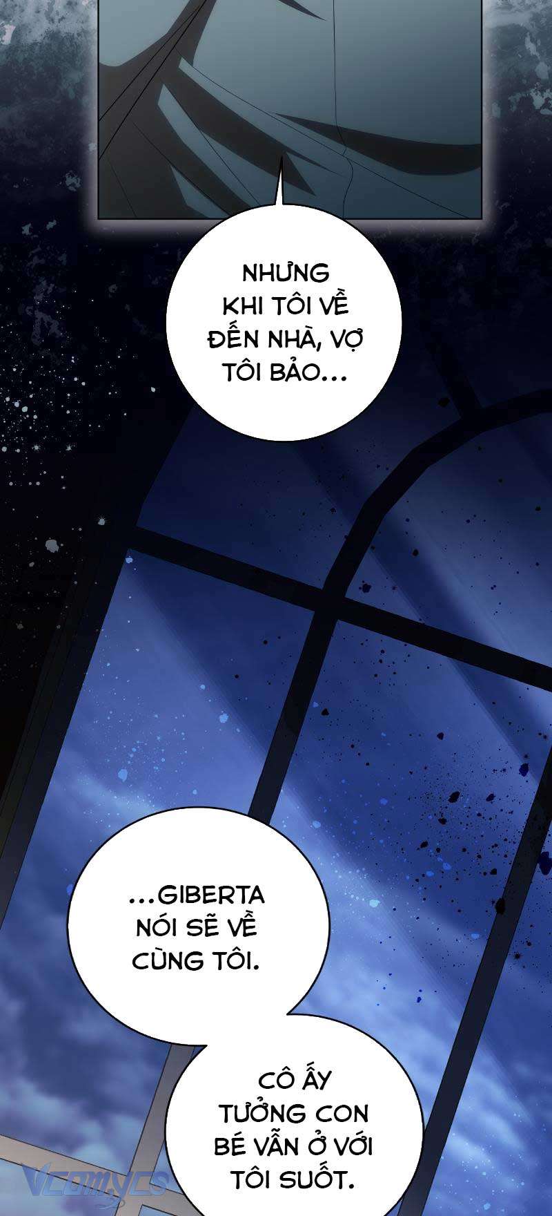 Cái Giá Phải Trả Chap 79 - Next Chap 80