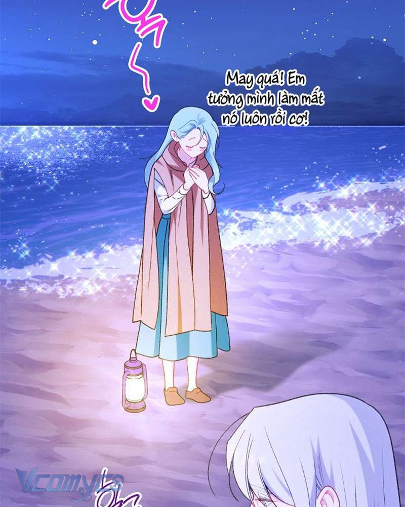 Hầu Gái Độc Quyền Của Hoàng Hậu Phản Diện Chap 80 - Trang 4