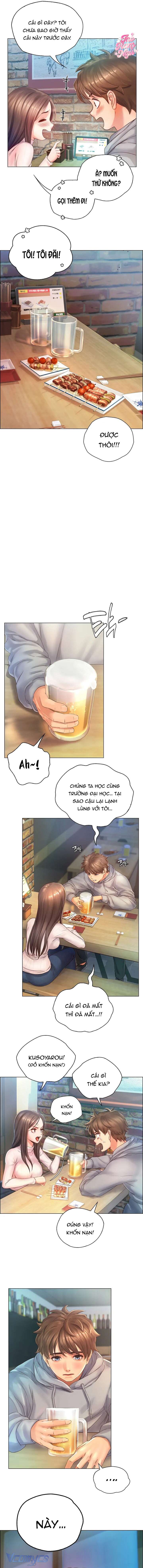 [ 18+ ] Osaka Chap 1 - Trang 2