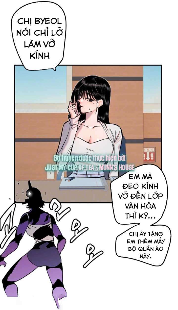 Manitto Chap 20 - Next Chap 21