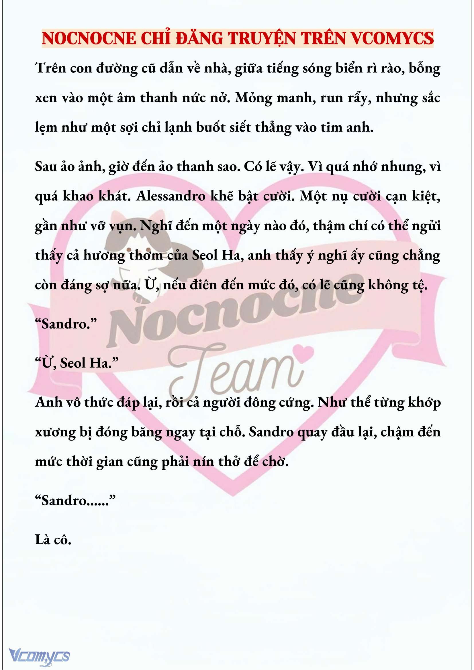 [TIỂU THUYẾT] ĐIỂM CHÍ Chap 167 - Trang 2