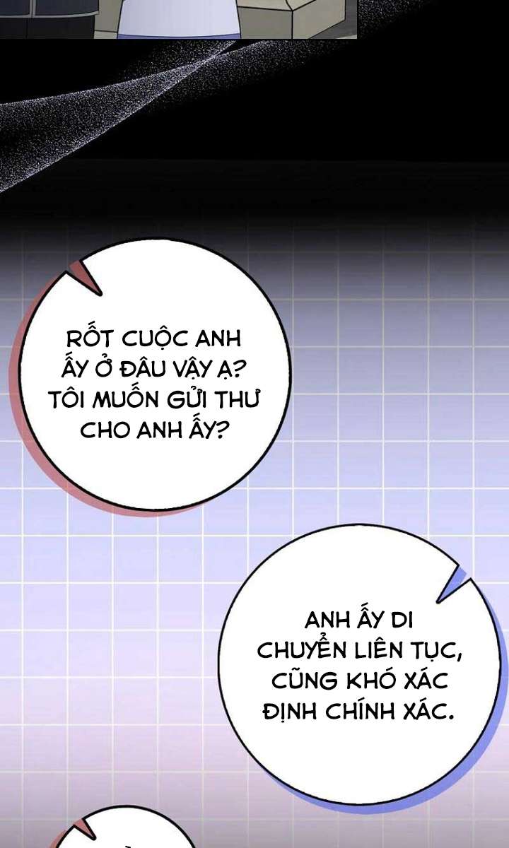 Hãy Cẩn Thận Với Người Đàn Ông Mạnh Nhất Đang Mê Muội Tôi Chap 5 - Trang 4