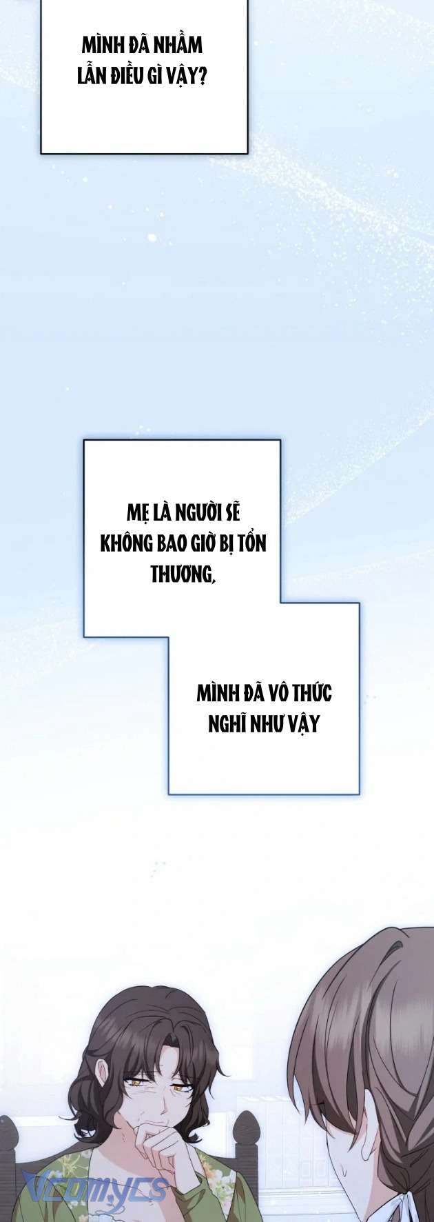 Được Yêu Thương Mà Còn Ngại Ngùng Sao! Chap 82 - Trang 4