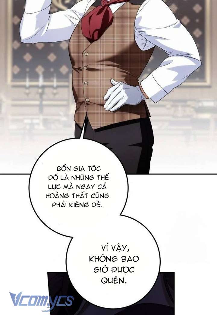 Nữ Công Tước Chiến Lợi Phẩm Chapter 10 - Trang 4