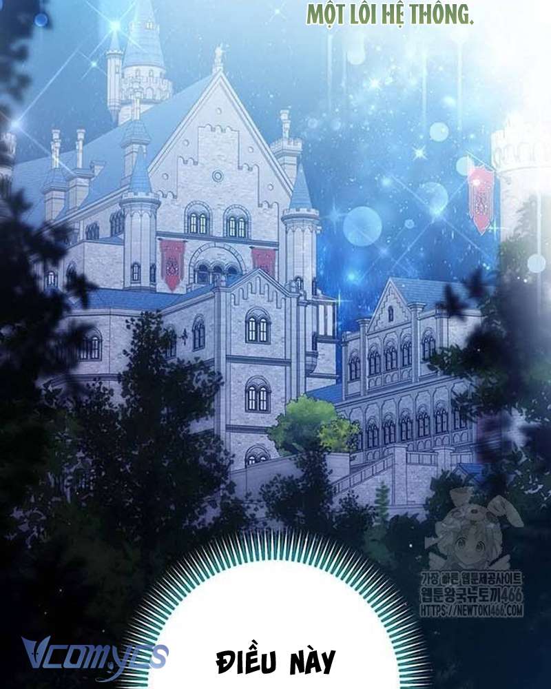 Praesepe Bên Ngoài Chiếc Lồng Chap 6 - Trang 4