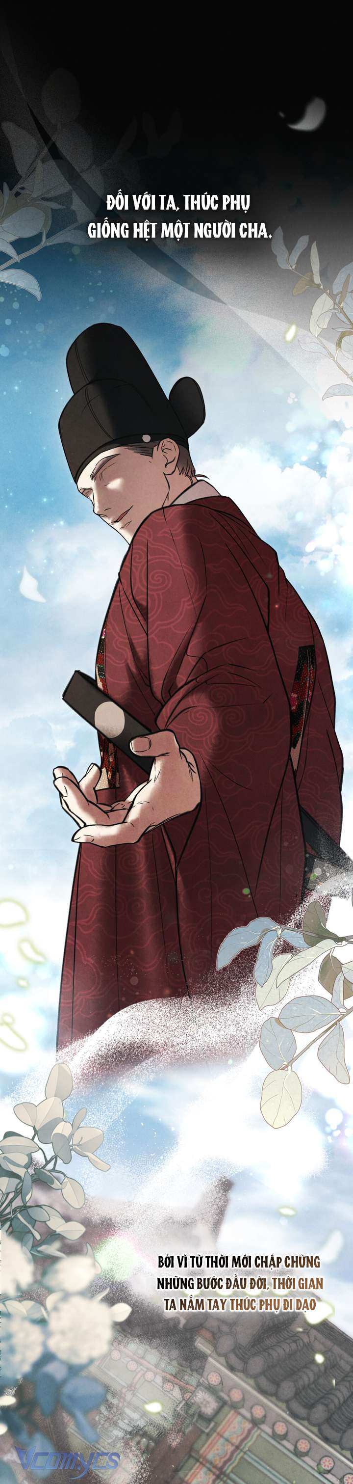 [18+] Đêm Giông Bão Chap 67 - Trang 2