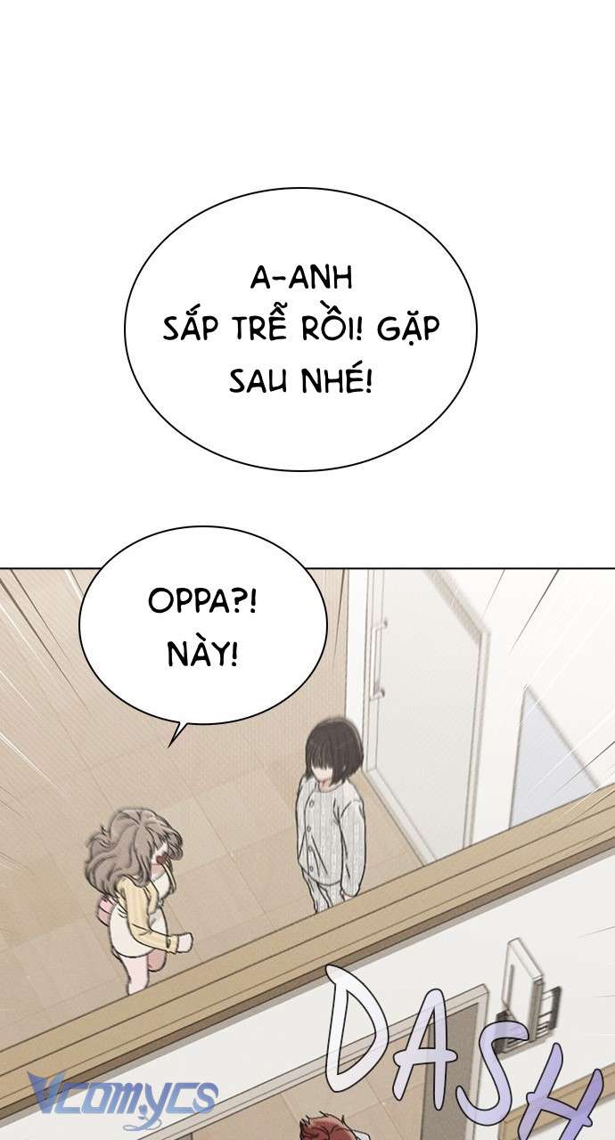 Review Người Yêu Cũ Chap 2 - Trang 3