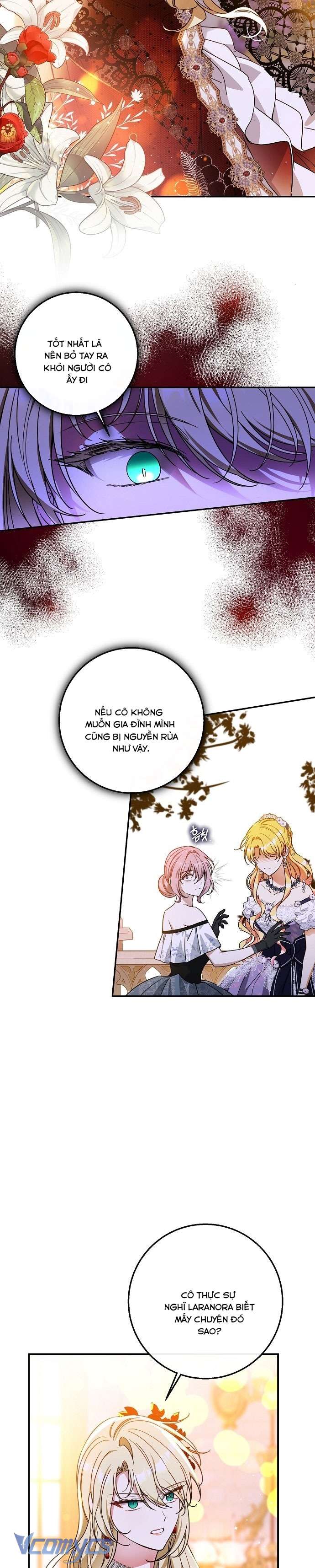 Thuần Hóa Hầu Tước Quái Dị Chap 60 - Next Chap 61