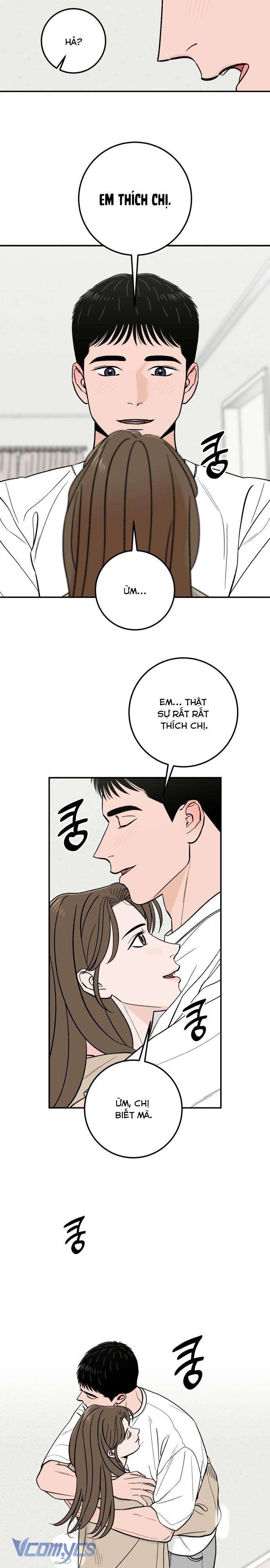 Cậu Nhóc Hàng Xóm Chap 42 - Trang 4