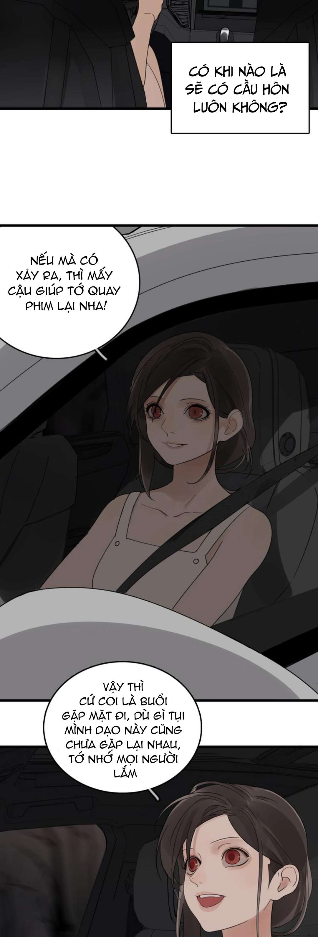 Vật Trong Tay Chapter 1 - Trang 4