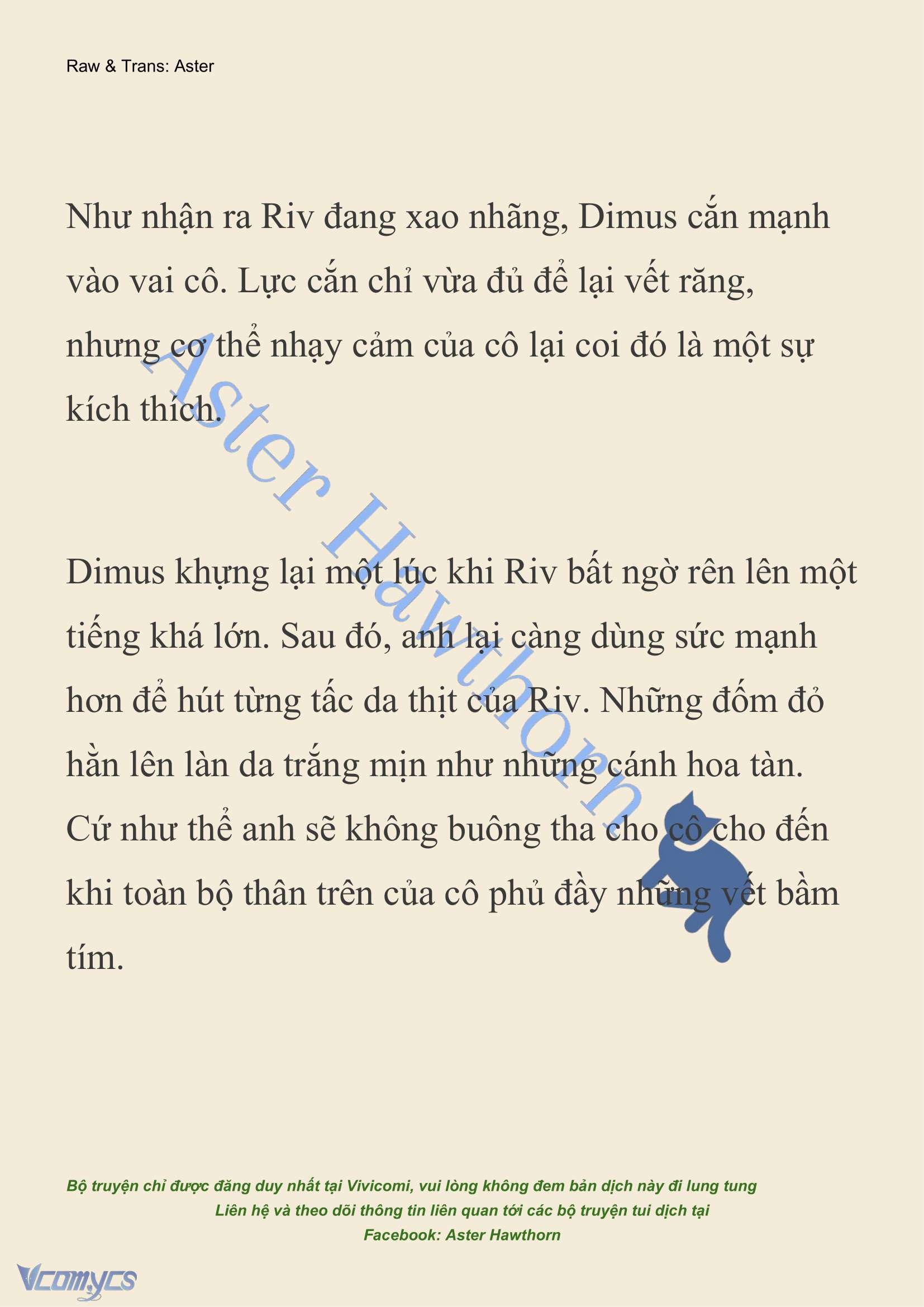 [NOVEL] Odalisque Chap 127 - Trang 2