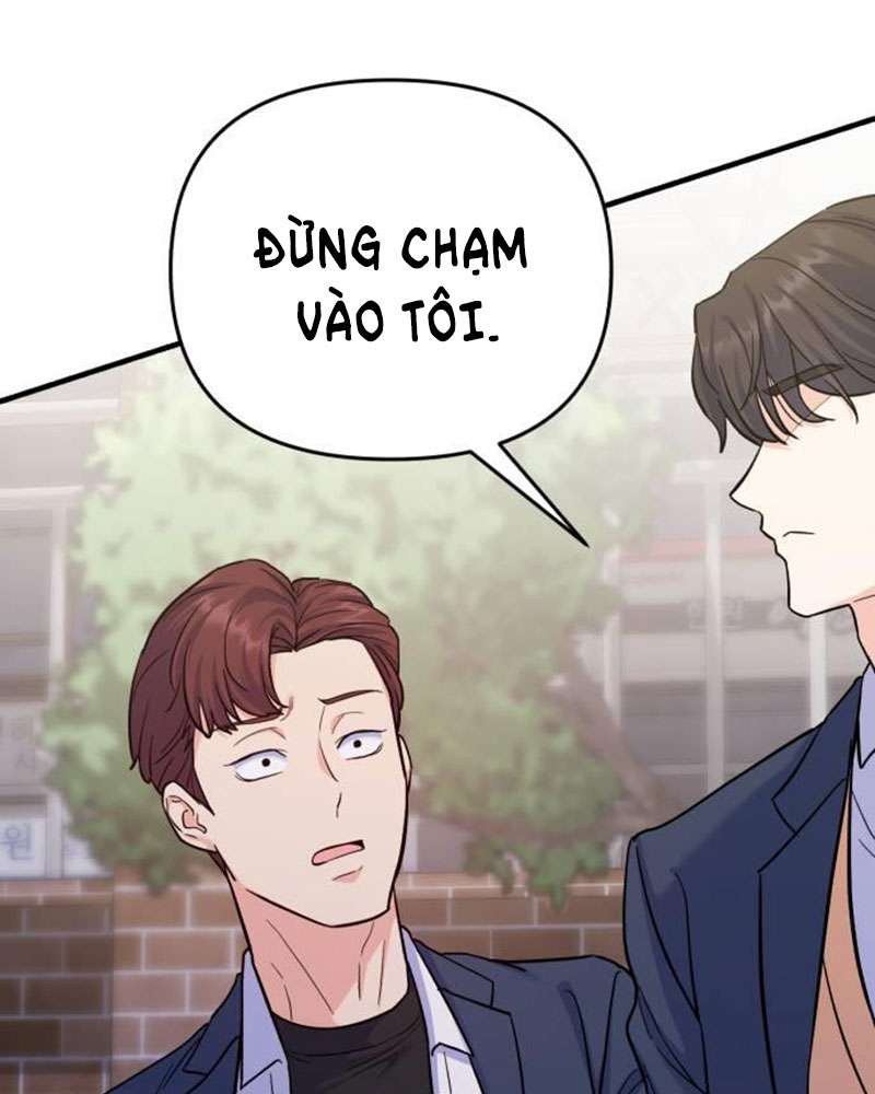 Vì Một Kết Thúc Viên Mãn Cho Đôi Ta Chap 5 - Trang 2
