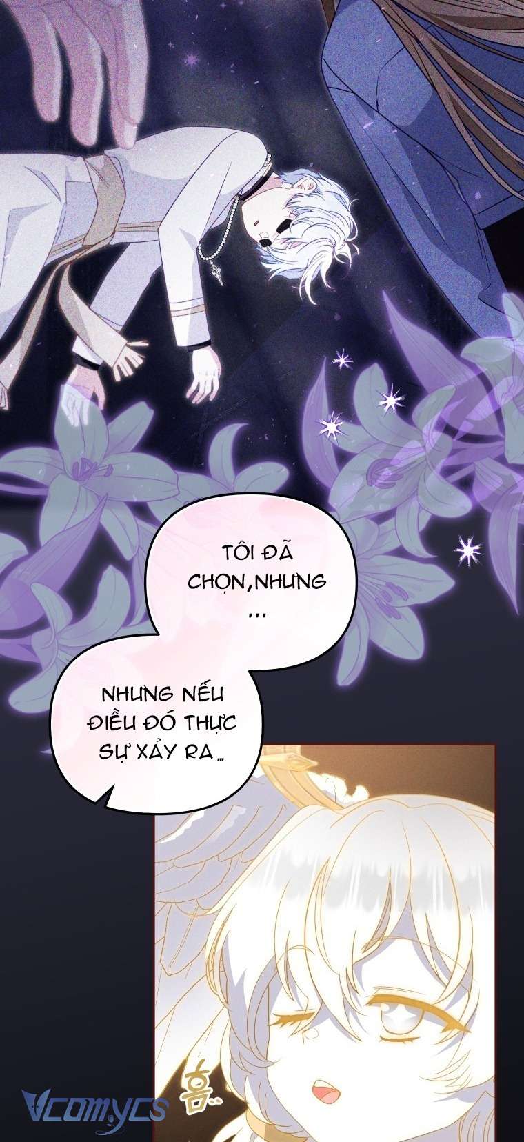 Tôi Được Nuôi Dưỡng Bởi Những Kẻ Phản Diện Chap 115 - Trang 2