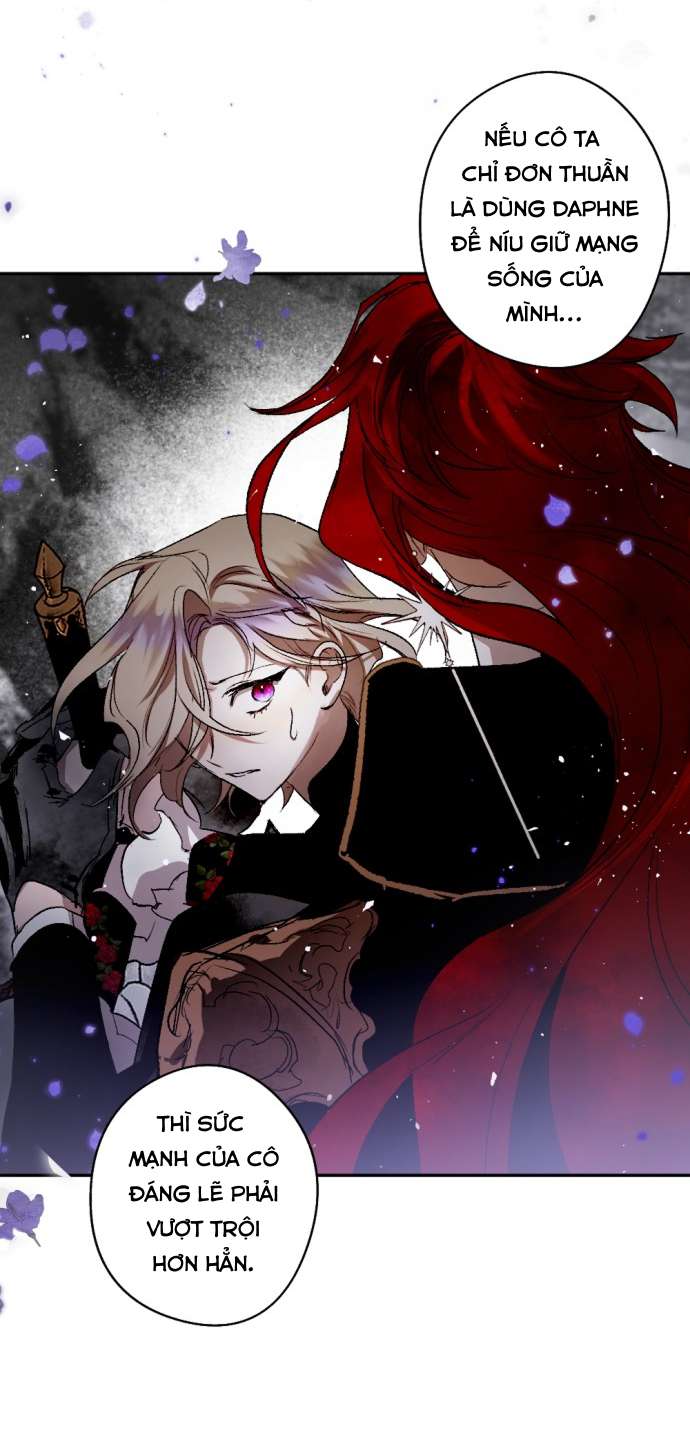 Lời Thú Nhận Của Chúa Tể Bóng Tối Chap 121 - Trang 4