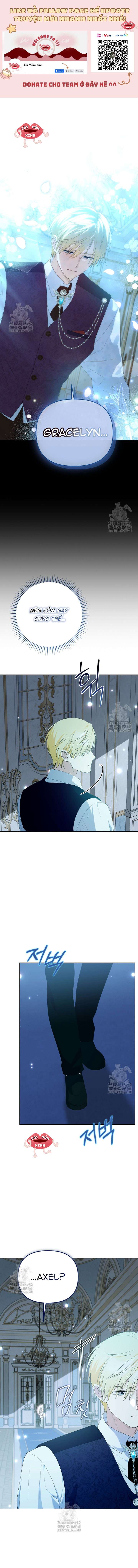 Cái Giá Của Tái Sinh Chap 22 - Next 