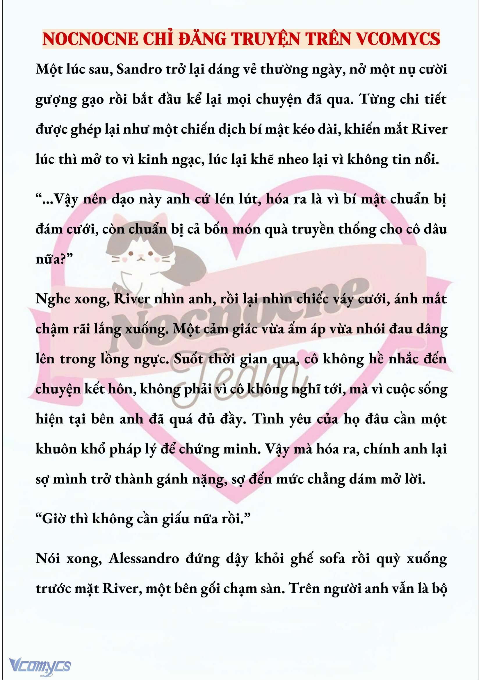 [TIỂU THUYẾT] ĐIỂM CHÍ Chap 175 - Next Chap 176