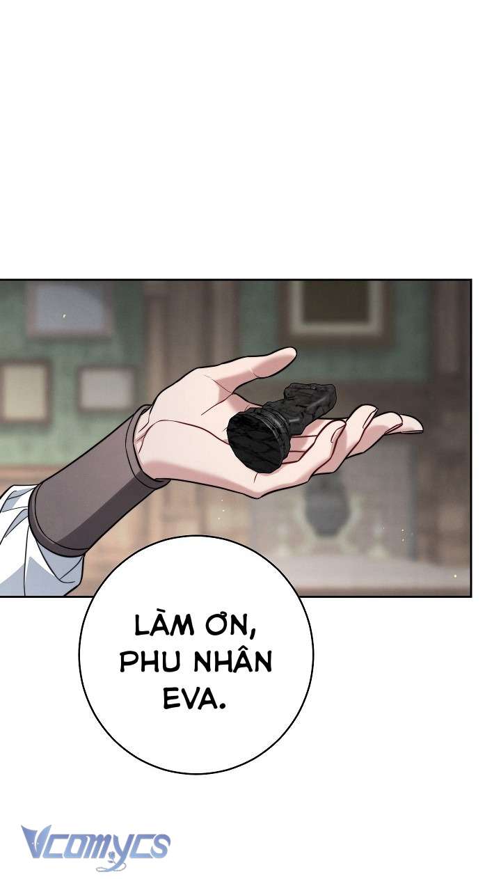 Hôn Nhân Vụ Lợi 2: Bản Tình Ca Không Thể Quên Chap 26 - Trang 2