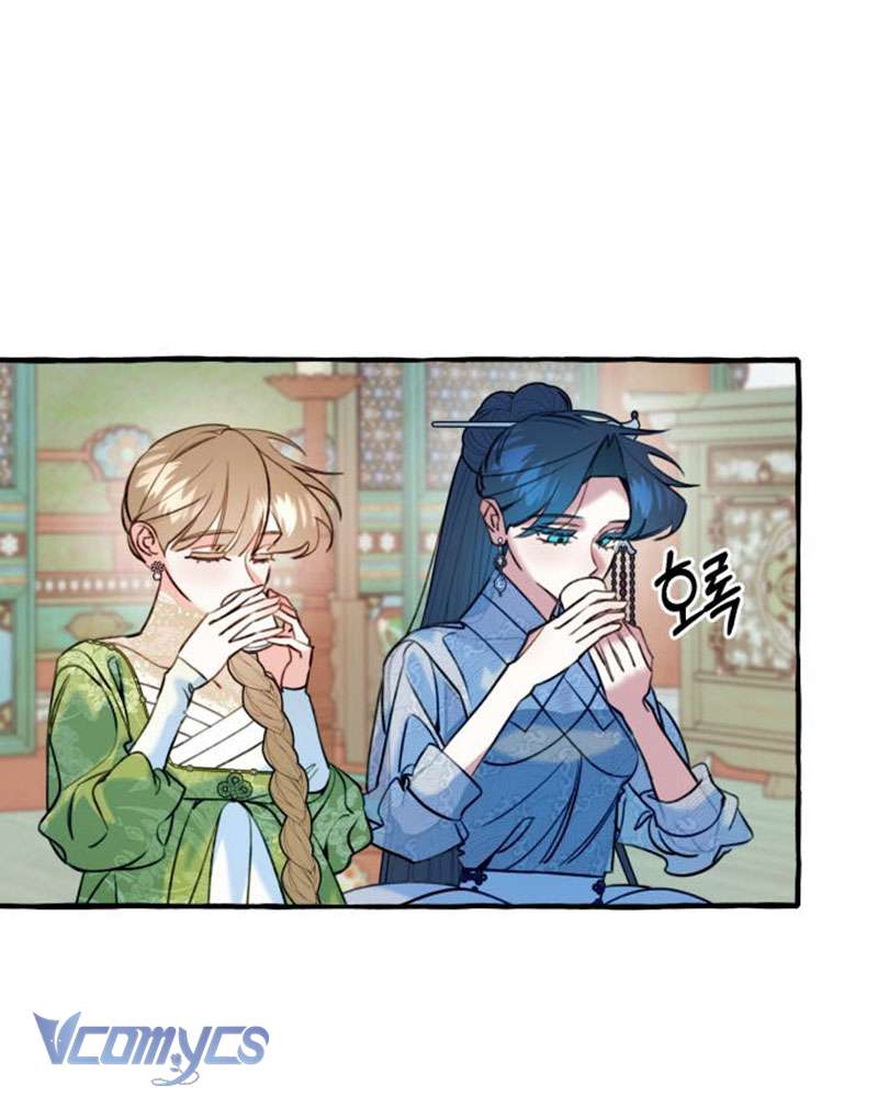 Chuyện Tình Tuyết Phương Bắc Chap 43 - Next Chap 44