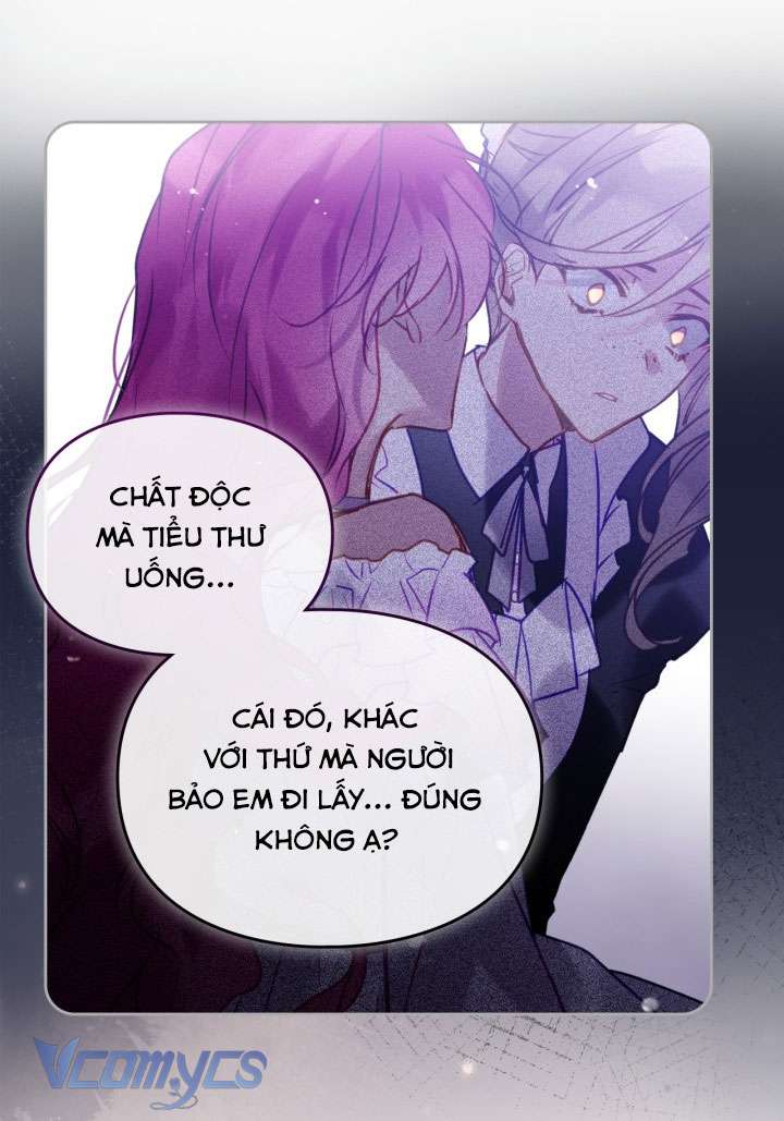 Kết Cục Của Nhân Vật Phản Diện Chỉ Có Thể Là Cái Chết Chap 163 - Trang 4